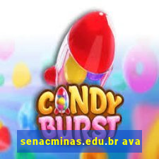 senacminas.edu.br ava